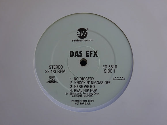 Das EFX – Hold It Down (Instrumentals) (2LP)