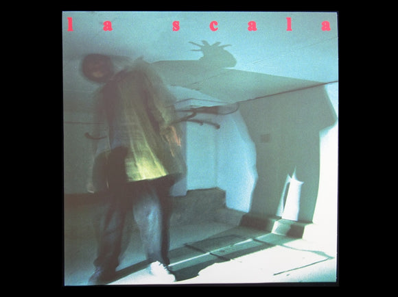 Lee Scott – La Scala (LP)