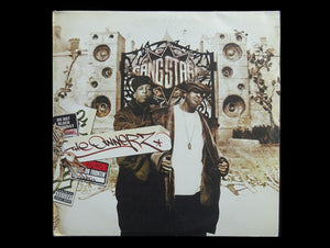 Gang Starr – The Ownerz (3LP)