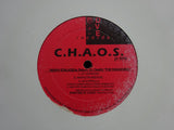 C.H.A.O.S. – Death Stalks (Da. Return. Ev. Death) "The Iwakening" (12")