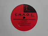 C.H.A.O.S. – Death Stalks (Da. Return. Ev. Death) "The Iwakening" (12")