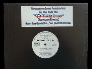 Fly Guy Kool Kim – Ya' Gotta' Know / Skills R Amazing (12")