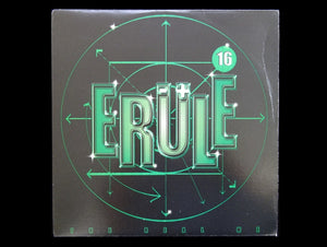 Erule – The Real Me / Here It Is (12")