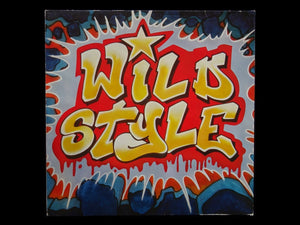 Wild Style (LP)