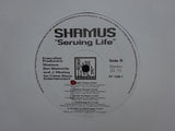 Shamus – Serving Life (EP)