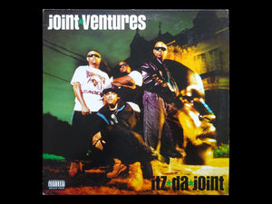 Joint Ventures – Itz Da Joint (LP)