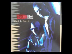 Wreckx-N-Effect – Hard Or Smooth (LP)