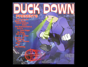 Duck Down Presents (2LP)