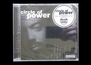 Circle Of Power – Circle Of Power (2CD)