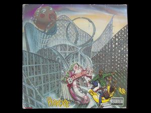 The Pharcyde – Bizarre Ride II The Pharcyde (2LP)