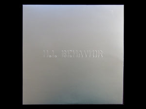 Ill Behavior ‎– Days of Sin (1994 Demo EP)