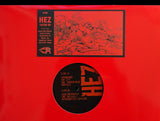 Hez ‎– 19720 (EP)