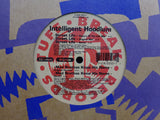 Intelligent Hoodlum – Street Life / Mad Brothas Know His Name (12")