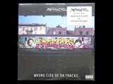 Artifacts – Wrong Side Of Da Tracks (12")