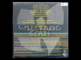 Wu-Tang Clan ‎– Enter The Wu-Tang (36 Chambers) (LP)