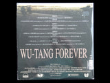 Wu-Tang Clan – Wu-Tang Forever (4LP)