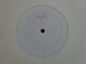 Onyx – Shout (Remix) / Most Def (12")