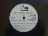 Street Smartz – Problemz / Metal Thangz (12")