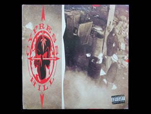 Cypress Hill – Cypress Hill (LP)