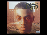 Nas – It Was Written (LP)