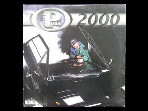 Grand Puba – 2000 (LP)