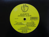 Silouette – Rated "R" / Tryin Ta Get Live (12")