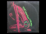 A Tribe Called Quest – The Low End Theory (LP)