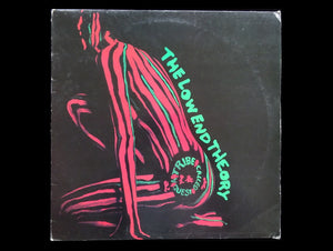 A Tribe Called Quest – The Low End Theory (2LP)