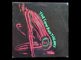 A Tribe Called Quest – The Low End Theory (2LP)