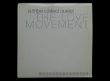 A Tribe Called Quest – The Love Movement (3LP)