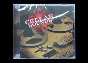 Nick Wiz – Cellar Sounds Volume Six: 1992-2000 (2CD)