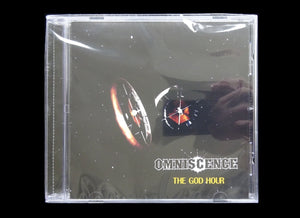 Omniscence – The God Hour (CD)