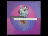 Digable Planets – Reachin' (A New Refutation Of Time And Space) (LP)