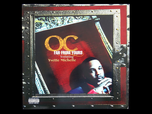 O.C. – Far From Yours (12