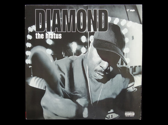 Diamond – The Hiatus (12