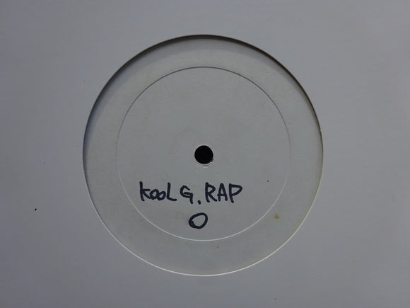 Kool G Rap – Hey Mister Mister (12