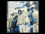 Rough House Survivers – Straight From The Soul (LP)