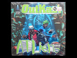 OutKast – ATLiens (2LP)