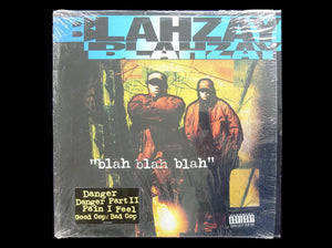 Blahzay Blahzay – Blah Blah Blah (2LP)