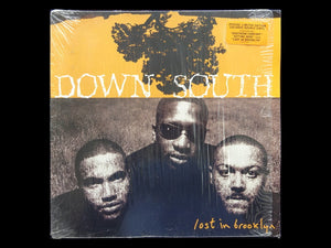 Down South – Lost In Brooklyn (2LP)