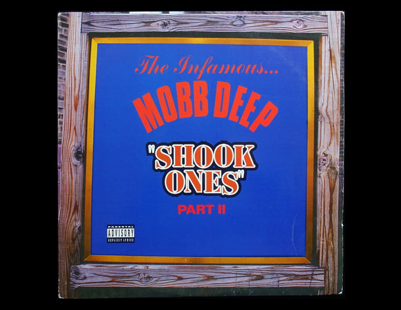 Mobb Deep – Shook Ones Part II (12