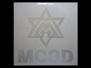 Mood – Into The Mood (LP)