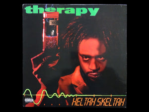 Heltah Skeltah – Therapy (12")