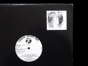 The Ghetto Chilldren / Phat Mob / Sinsemilla – Equilibrium / Wrong Number / Traffic (12")