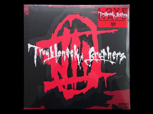 Troubleneck Brothers – Love / Hate (2LP)