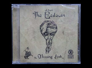 The Bedouin – The Missing Link (CD)