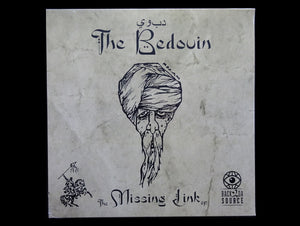 The Bedouin – The Missing Link (LP)