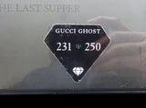 Mickey Diamond x Big Ghost LTD – Gucci Ghost Dark Mode I - II - III - IV Box Set (4LP)