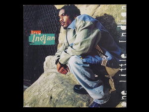 Little Indian – One Little Indian (12")