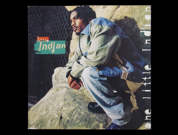 Little Indian – One Little Indian (12